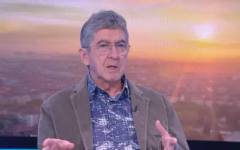 Бойко Станкушев: Румен Радев, според мен, малко сляпо и прекомерно си вярва, че има голям политически опит