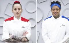 Ясни са големите финалисти в Hells Kitchen