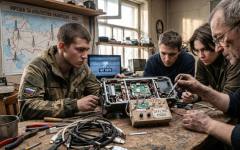 Обратно в 20-ти век: Русия блокира мобилния интернет. Ето какво се случва