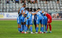 БФС решава съдбата на Дунав на 10-и юни