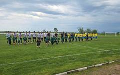 СФК Раковски взе глътка въздух