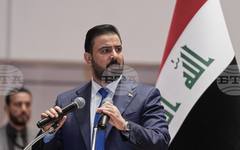 Ирак отбеляза с артилерийски залпове съставянето на ново правителство