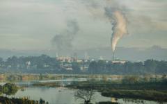 Франция обяви пътна карта за отказа от изкопаеми горива