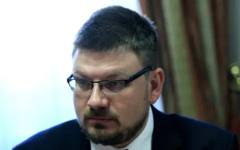 Иван Брегов: Правосъдната реформа не е фиксация, а висша тема