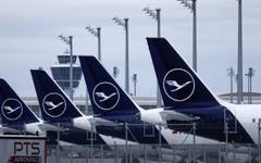 Lufthansa планира да добавя спирки за зареждане с гориво при далечни полети