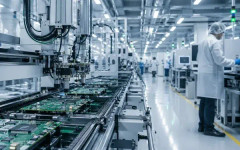 Войната в Иран засегна веригата за доставки на печатни платки