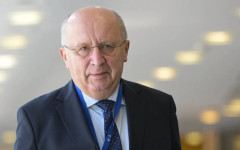 Кубилюс: Украйна ще се превърне в "новия икономически тигър" на Европа