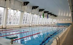 Общинският плувен басейн в Стара Загора ще работи с променено работно време през следващите три дни