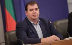 Явор Гечев: "Прогресивна България" внася два законопроекта за овладяване на цените
