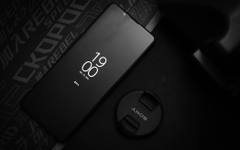 Европейската версия на Sony Xperia 1 VIII май разочарова както с оптимизацията на мощния Snapdragon 8 Elite Gen 5, така и със само 12 GB RAM