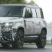 Land Rover следва утвърдената си стратегия и с новия Defender