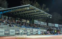 Феновете на Дунав готвят специална хореография за мача със Севлиево