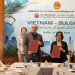 ВНА: Виетнам и България засилват туристическата и бизнес свързаността си