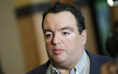 Доц. Светослав Живков: Членовете на ВМРО в Горноджумайско стават жертва на Народния съд