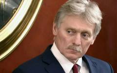 Песков: В Украйна се крадат американски и европейски пари