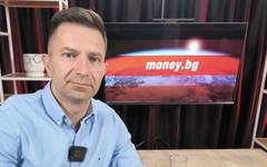 Огнян Попов: Не Uber и Bolt, а национални стандарти ще подобрят таксиметровите услуги у нас