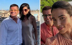 Андрей разтопи мрежата. Най-емоционалното обяснение в любов (УНИКАЛНИ СНИМКИ)