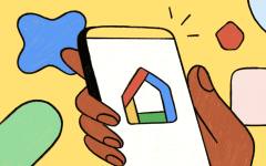 Google отвори нови функции на Google Home за потребителите