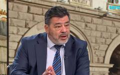 Велислав Величков за правосъдната реформа: Нещата се развиха бързо, не чухме хората, които ще бъдат засегнати пряко