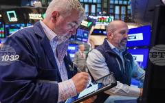 Технологичните компании поевтиняват на Уолстрийт след медийна публикация за по-слаб от очакваното ръст на приходите на "ОупънЕйАй"