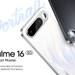 Realme 16 5G достигна до българския пазар