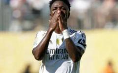 "Законът Винисиус" на Мондиал 2026: червен картон за прикриване на устата