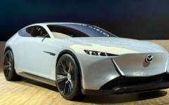 Mazda вади CX-40 и подготвя нова вълна от кросоувъри
