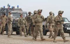 САЩ дава на американците в израелската армия равни права с тези на американските войници