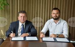 Комисията за финансов надзор и "Пан Блокчейн асоциация" сключиха Меморандум за сътрудничество