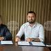 Комисията за финансов надзор и "Пан Блокчейн асоциация" сключиха Меморандум за сътрудничество