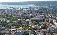 Безплатните пешеходни турове във Варна стартират от май