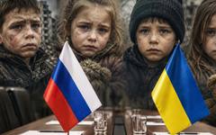 Сибиха: Руснаците пробват да ни шантажират с депортираните деца, но няма да стане