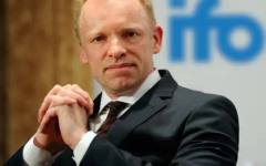 Клеменс Фюст: Германия е изправена пред рецесия заради новите американски мита