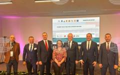 Унгария е сред ключовите търговски и инвестиционни партньори на България, заяви зам.-министър Антон Костадинов