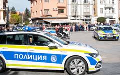 Разпраща се измама от името на МВР по SMS. Не се подвеждайте!