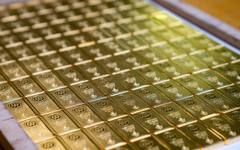 Централните банки "грабят с шепи" злато през първото тримесечие