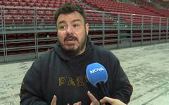 Кирил Киров – Кико: "Като две капки вода" е събитие, а за нас е огромен адреналин