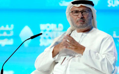 Съветник на президента на ОАЕ отправи критики срещу слабата реакция на страните от Персийския залив спрямо Иран