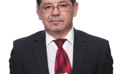 Кюстендил удостои заслужилия треньор Валери Янев с най-високото си звание