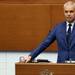 Костадинов: "Възраждане" няма да подкрепи правителството