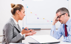 В Русия плановите съкращения на служители скочиха с над 40% за по-малко от година