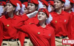 Русия ще отбележи годишнината от войната с парад, но без военна техника