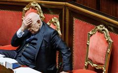 Случаят "Никол Минети" разтърси италианските институции