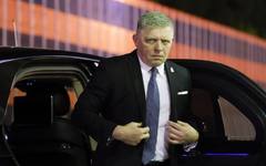 Осъдиха на 21 години затвор мъжа, прострелял Роберт Фицо