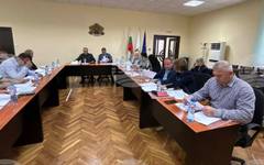 Общинският съвет в Ситово прие временни бюджетни разчети
