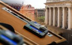 Депутатите избират временни комисии по бюджет и правни въпроси