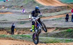 Пореден силен състезателен уикенд за Дани Цанков