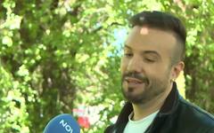 "Предизвиквам те": Артистът-хамелеон Крум Сираков