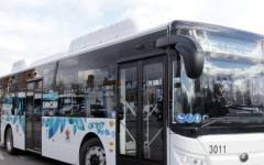 Безплатен обществен транспорт за 6 май в Русе