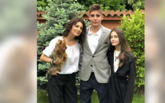 Светослава Лазарова има нужда от помощ, бори се с тежко онкологично заболяване